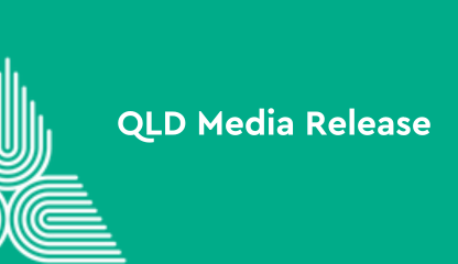 QLD Media Release - Brisbane 2032 Games